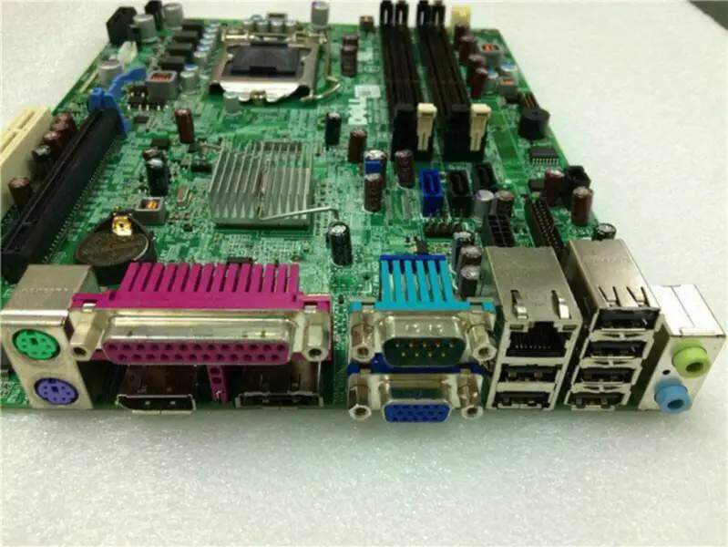 Dell 0C522T 980 motherboard