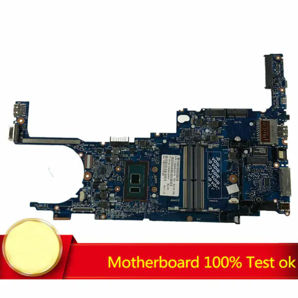 HP 831761-001 motherboard