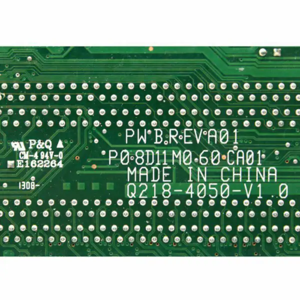 Dell 0WR7PY motherboard