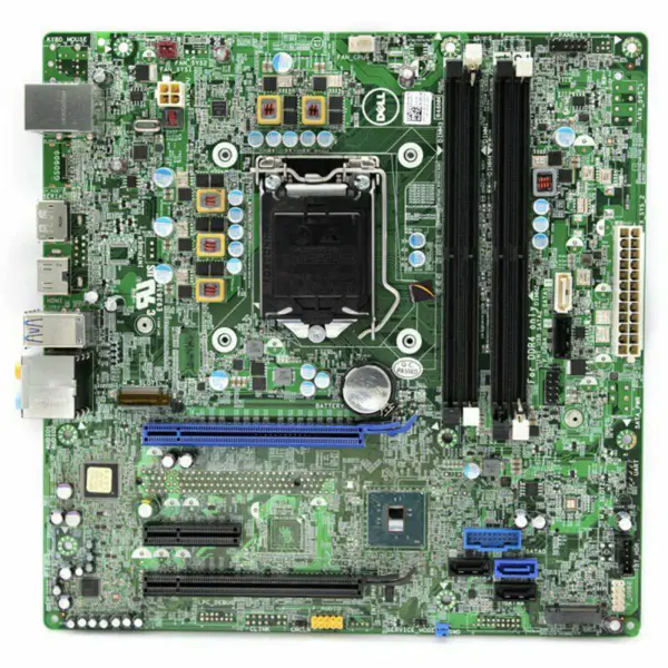 Dell XPS 8900 XJ8C4 CN-0XJ8C4 0XJ8C4 motherboard