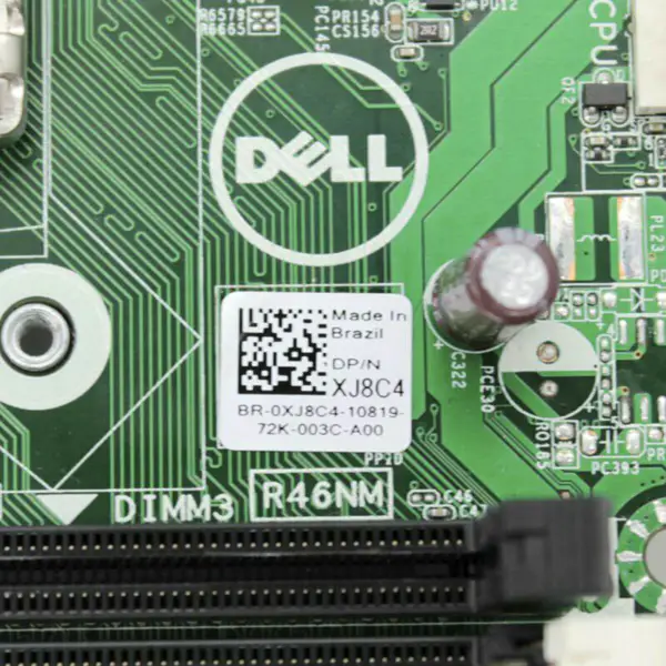 Dell XPS 8900 XJ8C4 CN-0XJ8C4 0XJ8C4 motherboard
