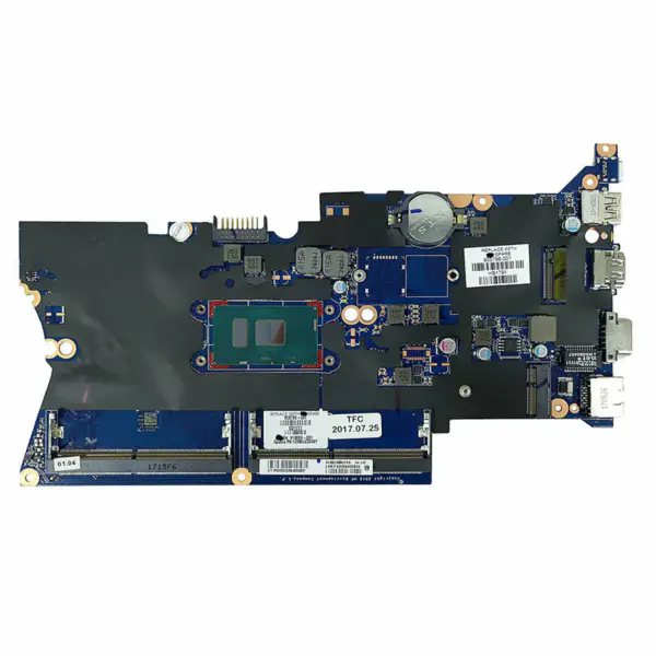 HP 910809-001 hovedkort