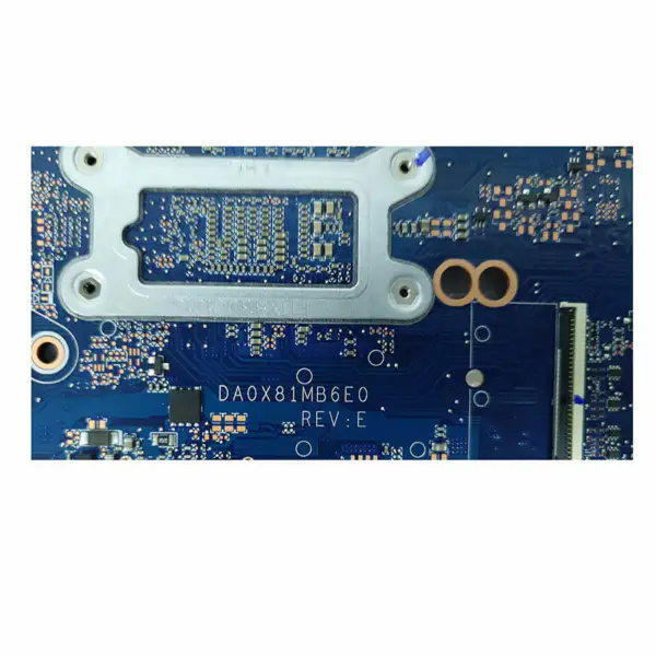 HP 910809-001 hovedkort