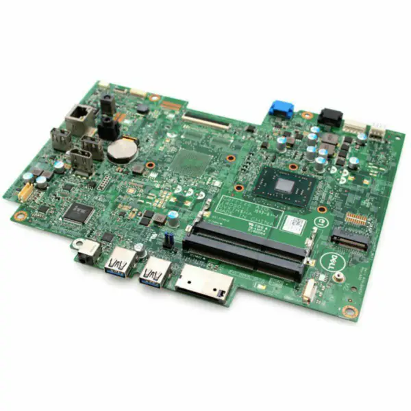 Dell 06H91J motherboard