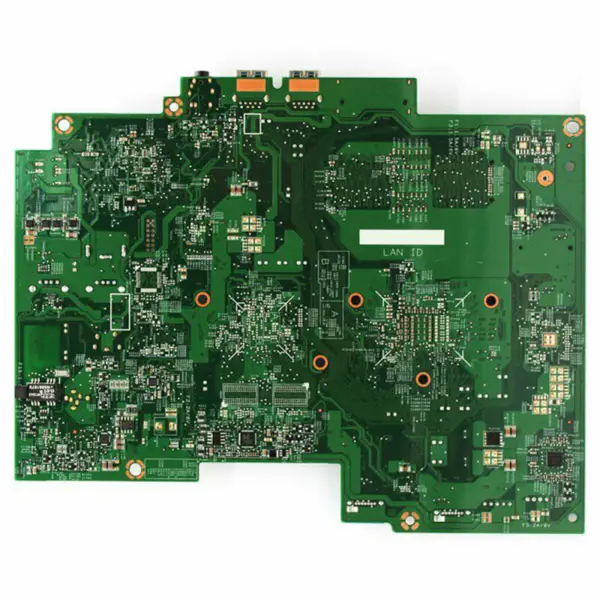 Dell 06H91J motherboard