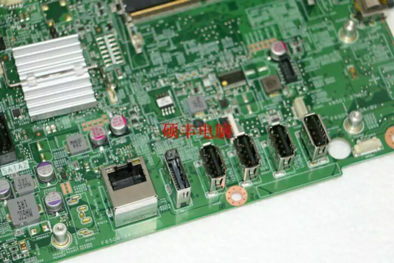 Lenovo 00XG023 motherboard