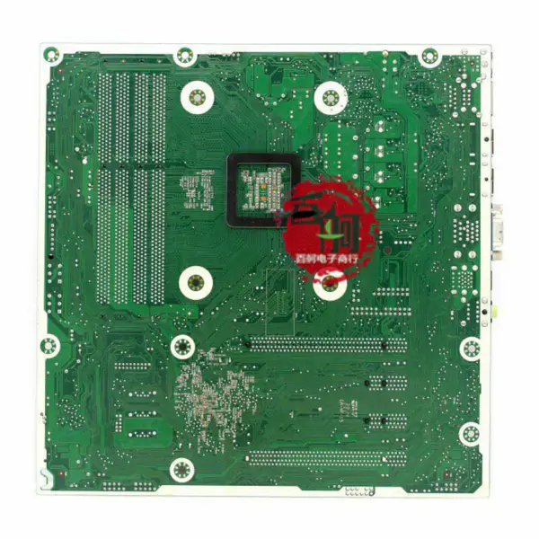 HP 752149-001751439-001 hovedkort