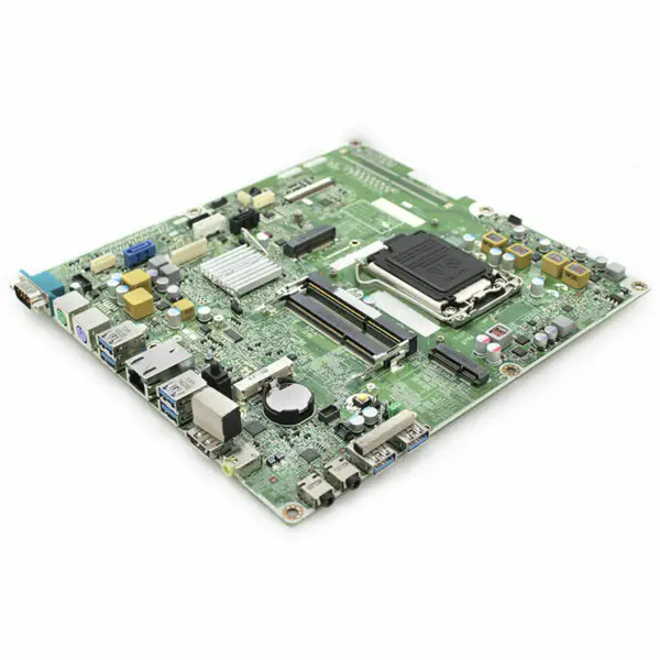 HP 750105-601747681-001 hovedkort
