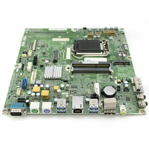 HP 750105-601747681-001 hovedkort