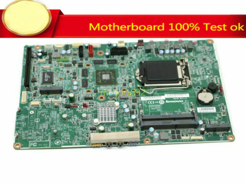 Lenovo 00KT292IQ87SN00KT271 motherboard