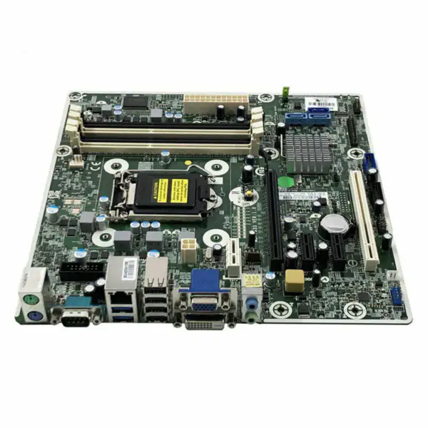 HP 755311-001 490 G1 G2 motherboard