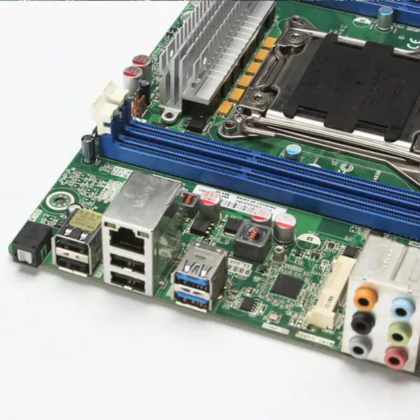 HP 654191-001 IPIWB-PB motherboard