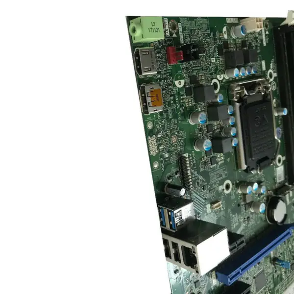 Dell 0Y4H34 MicroATX-hovedkort