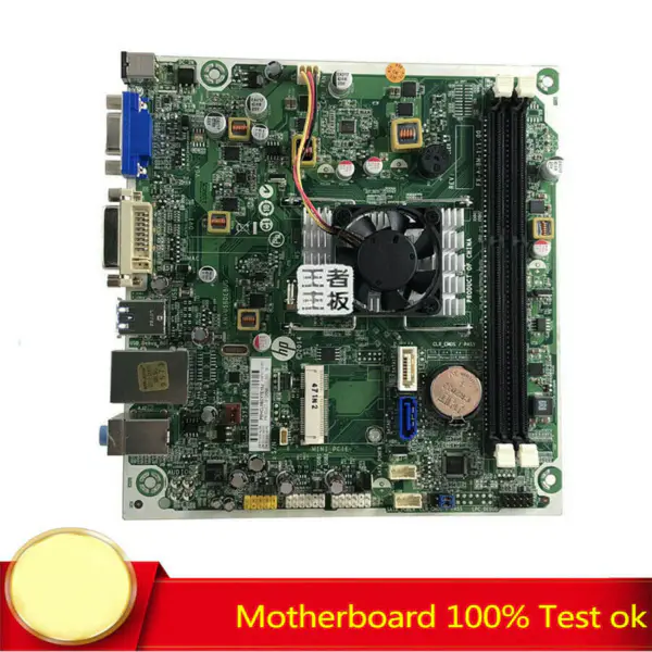 HP 767116-001 motherboard
