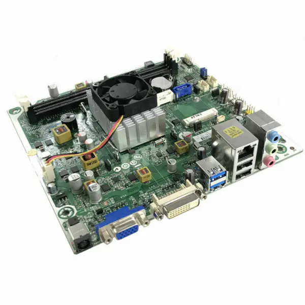 HP 767116-001 motherboard
