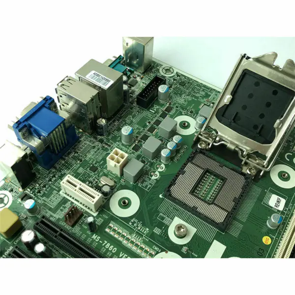 HP 718772-001 motherboard
