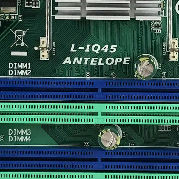 Lenovo 03T7032 motherboard