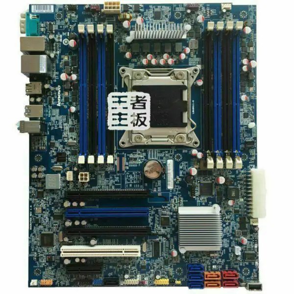 Lenovo 03T8420 hovedkort