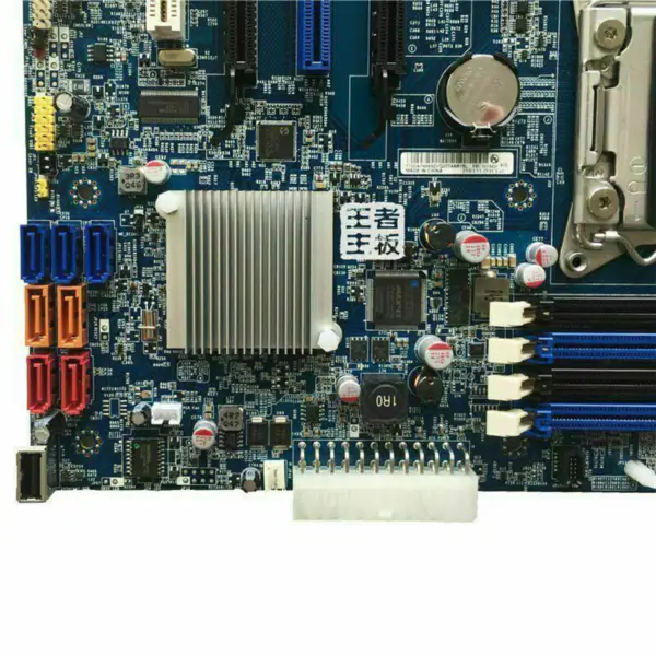 Lenovo 03T8420 hovedkort