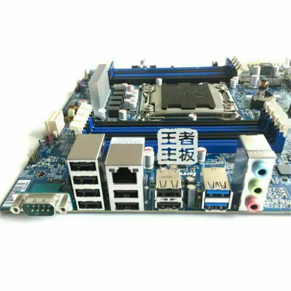 Lenovo 03T8420 hovedkort