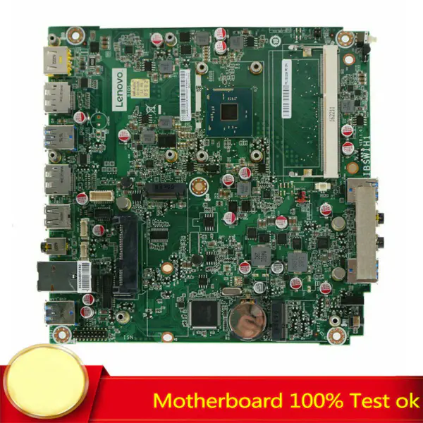 Lenovo 00XG006 hovedkort