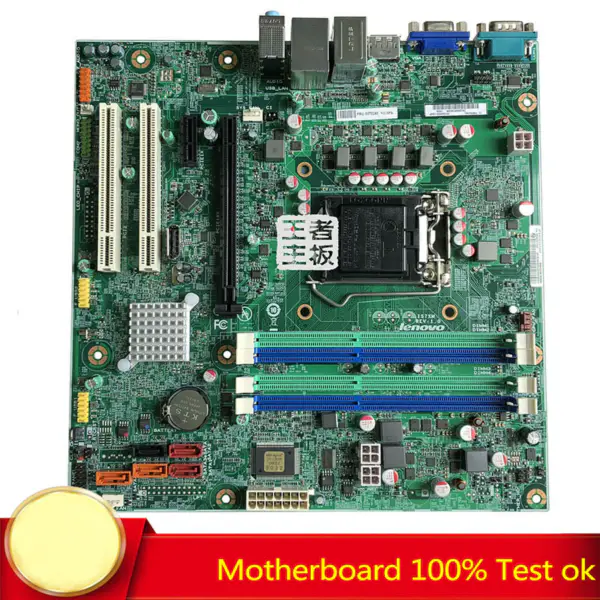 Lenovo 03T8240 motherboard