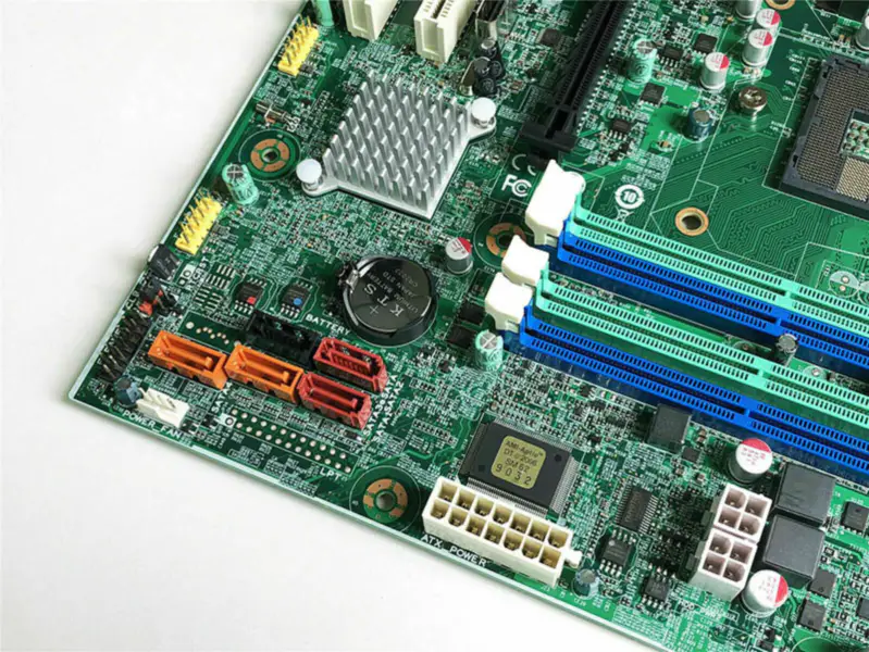 Lenovo 03T8240 motherboard