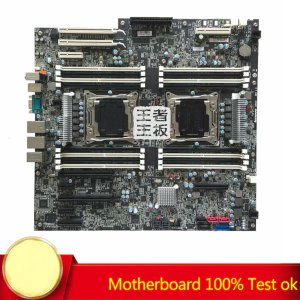 Lenovo 00FC877 motherboard