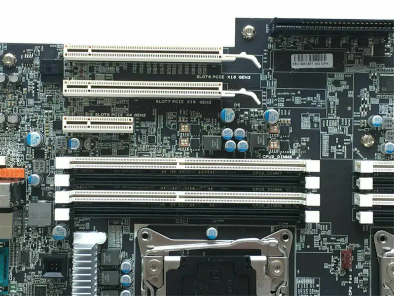 Lenovo 00FC877 motherboard