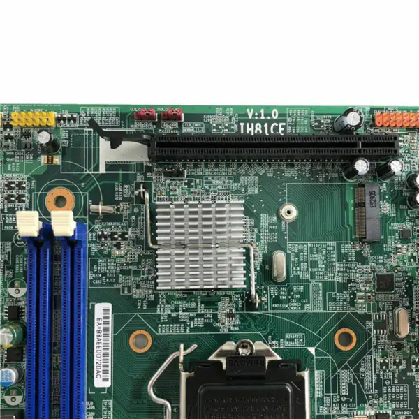 Lenovo 03T7471 motherboard