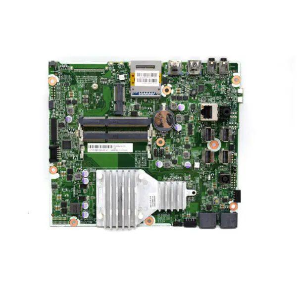 HP 698416-001 HP 18-1000CL 18-1100CX motherboard