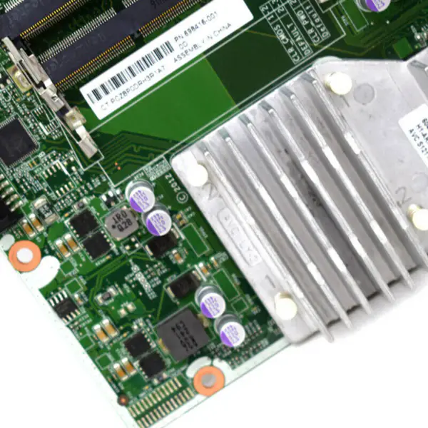 HP 698416-001 HP 18-1000CL 18-1100CX motherboard