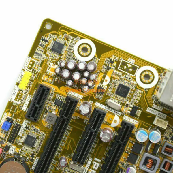 HP 612503-001 motherboard