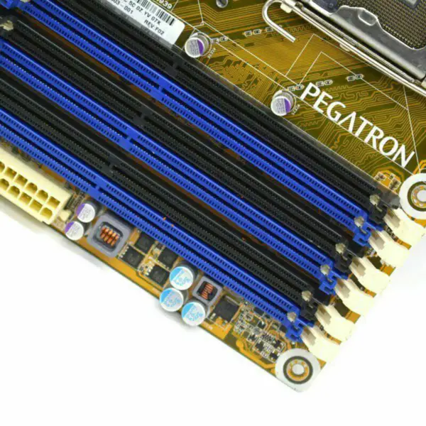 HP 612503-001 motherboard