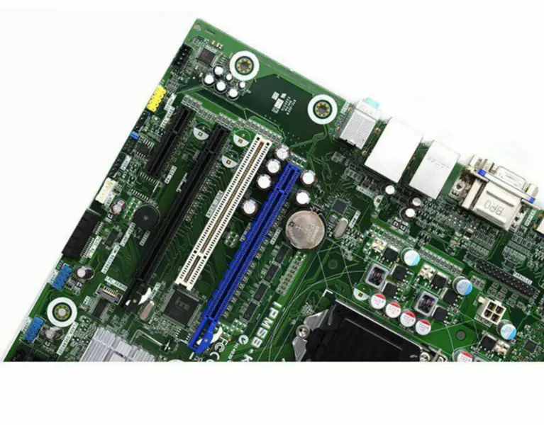 HP IPMSB-KA hovedkort