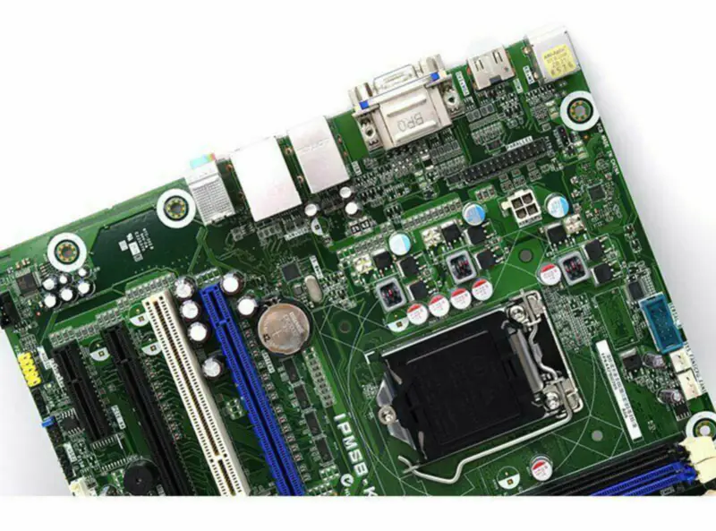HP IPMSB-KA hovedkort