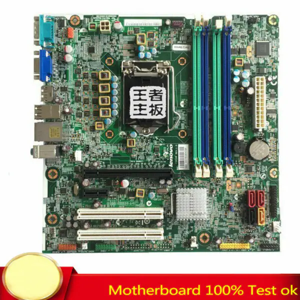 Lenovo 03T8244 motherboard