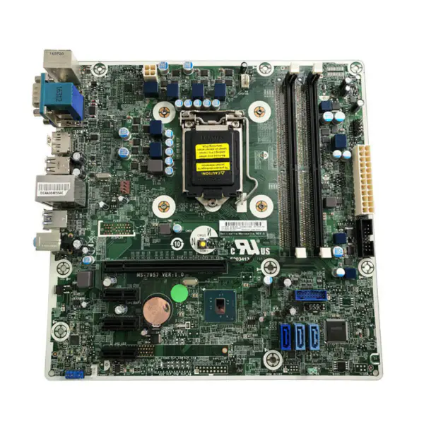 HP MS-7957793305-002793739-0001 hovedkort