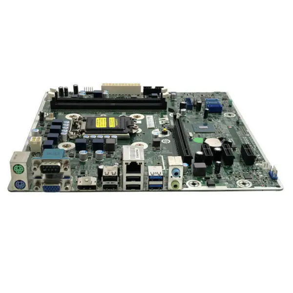 HP MS-7957793305-002793739-0001 hovedkort