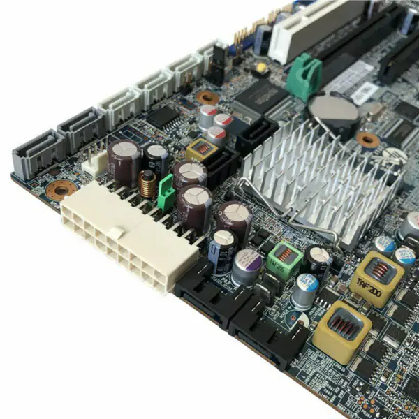 HP 708615-001618263-003 motherboard