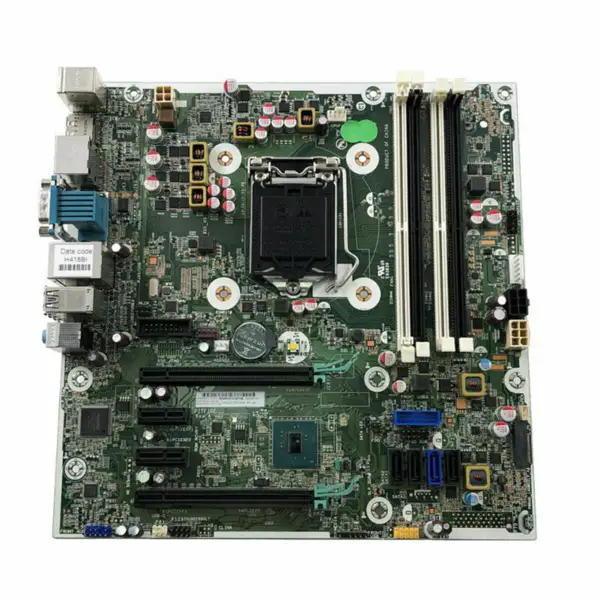 HP 795003-001 hovedkort