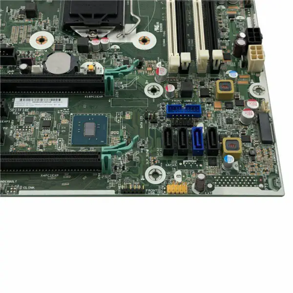 HP 795003-001 hovedkort