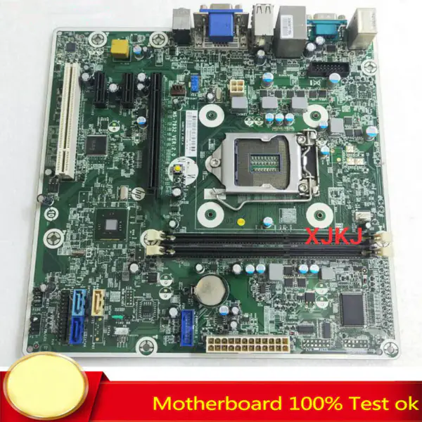 HP 785909-001786171-001 motherboard