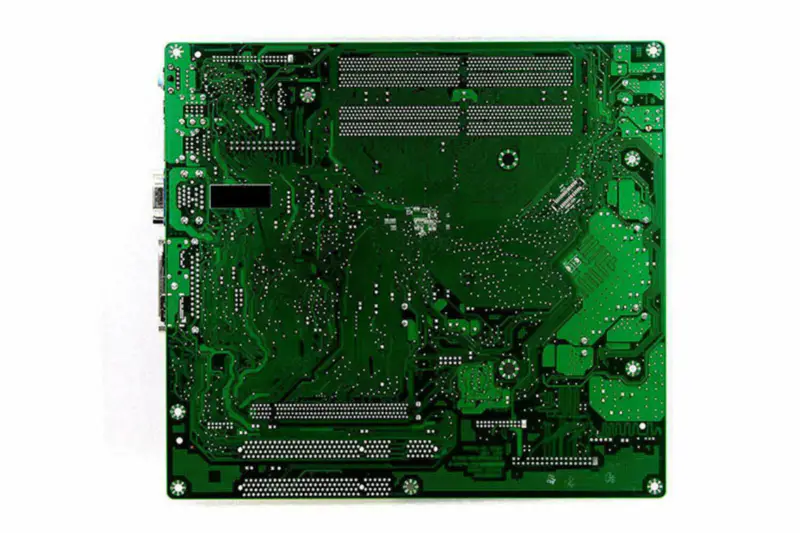Dell M859N0 hovedkort