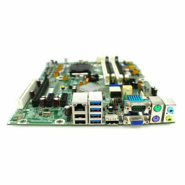HP 656961-001 motherboard