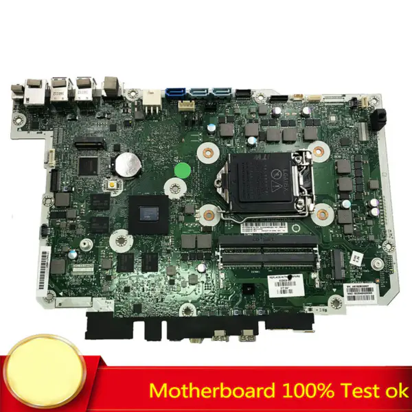 HP 798964-001822826-601 motherboard