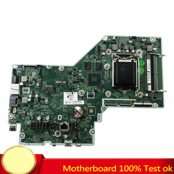 HP 923277-001 motherboard