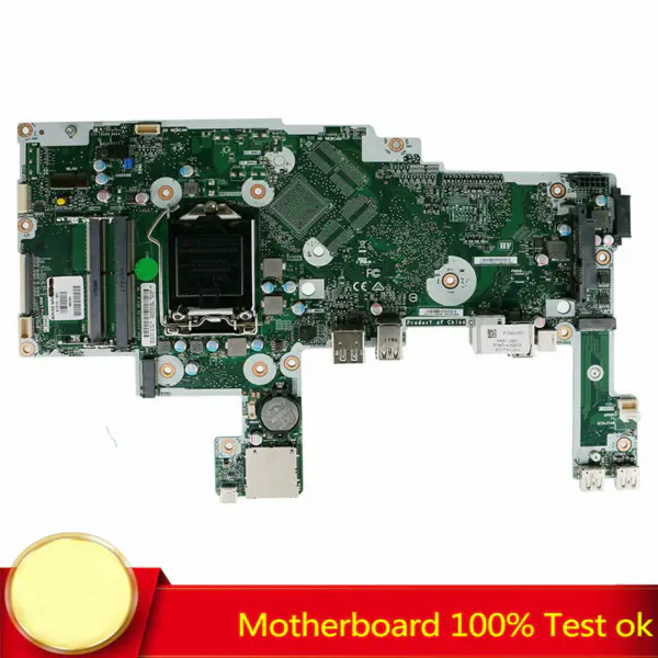 HP 917513-001918600-001 hovedkort