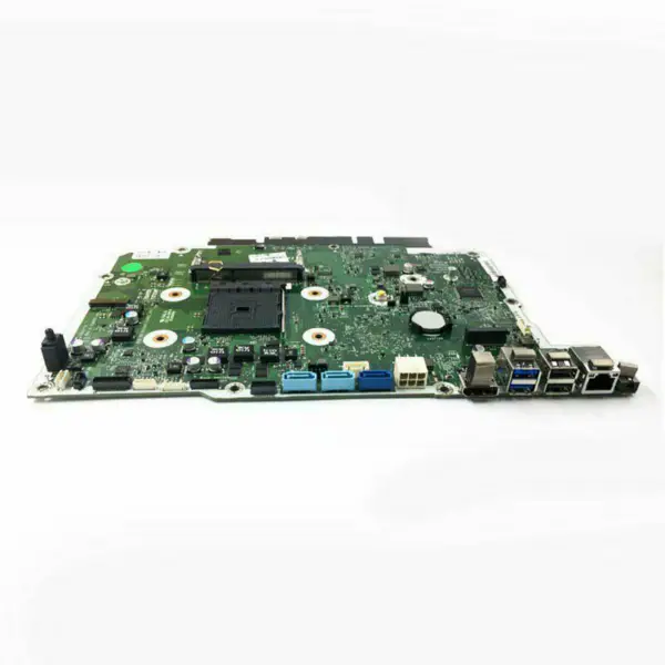 HP 822827-001798973-001 hovedkort