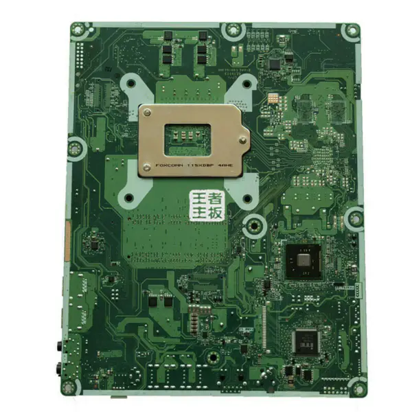 HP 729132-002 motherboard